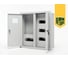 Корпус металлический СИМ МЕТАЛЛ ЩРУ3В36 IP31 500х500х150 ЩРУ-3В-36-ip31 7