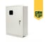 Корпус металлический СИМ МЕТАЛЛ ЩРУ3В25 IP31 500х400х150 ЩРУ-3В-25-ip31 2