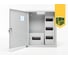 Корпус металлический СИМ МЕТАЛЛ ЩРУ3В25 IP31 500х400х150 ЩРУ-3В-25-ip31 4