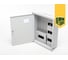 Корпус металлический СИМ МЕТАЛЛ ЩРУ3В25 IP31 500х400х150 ЩРУ-3В-25-ip31 6