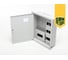 Корпус металлический СИМ МЕТАЛЛ ЩРУ3В25 IP31 500х400х150 ЩРУ-3В-25-ip31 7