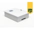 Корпус металлический СИМ МЕТАЛЛ ЩРУ3В25 IP31 500х400х150 ЩРУ-3В-25-ip31 9