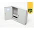 Корпус металлический СИМ МЕТАЛЛ ЩРУ3В48 IP31 500х600х150 ЩРУ-3В-48-ip31 5