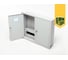 Корпус металлический СИМ МЕТАЛЛ ЩРУ3В48 IP31 500х600х150 ЩРУ-3В-48-ip31 6