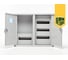 Корпус металлический СИМ МЕТАЛЛ ЩРУ3В48 IP31 500х600х150 ЩРУ-3В-48-ip31 7
