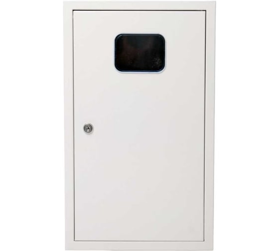 Корпус металлический СИМ МЕТАЛЛ ЩРУ3Н12 IP31 500х300х147 ЩРУ-3Н-12-ip31