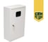 Корпус металлический СИМ МЕТАЛЛ ЩРУ3Н12 IP31 500х300х147 ЩРУ-3Н-12-ip31 2