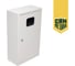 Корпус металлический СИМ МЕТАЛЛ ЩРУ3Н12 IP31 500х300х147 ЩРУ-3Н-12-ip31 3