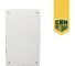Корпус металлический СИМ МЕТАЛЛ ЩРУ3Н12 IP31 500х300х147 ЩРУ-3Н-12-ip31 6