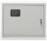 Корпус металлический СИМ МЕТАЛЛ ЩРУ3Н18 IP31 350х450х147 ЩРУ-3Н-18-ip31 1