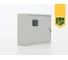 Корпус металлический СИМ МЕТАЛЛ ЩРУ3Н18 IP31 350х450х147 ЩРУ-3Н-18-ip31 2