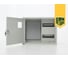 Корпус металлический СИМ МЕТАЛЛ ЩРУ3Н18 IP31 350х450х147 ЩРУ-3Н-18-ip31 4