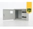 Корпус металлический СИМ МЕТАЛЛ ЩРУ3Н18 IP31 350х450х147 ЩРУ-3Н-18-ip31 5