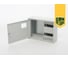 Корпус металлический СИМ МЕТАЛЛ ЩРУ3Н18 IP31 350х450х147 ЩРУ-3Н-18-ip31 6