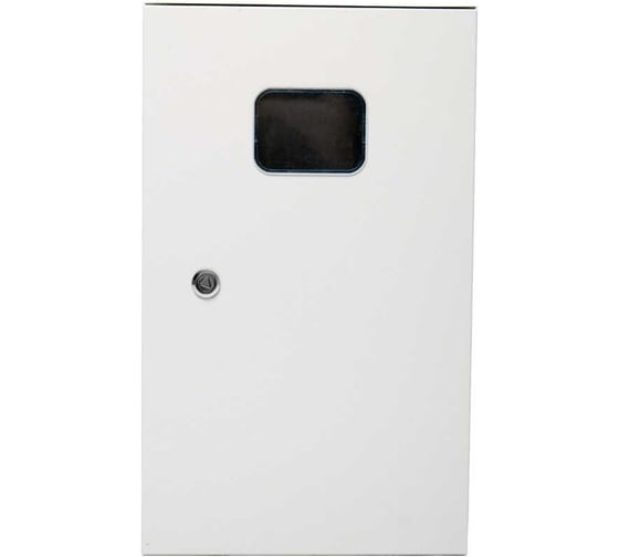 Корпус металлический СИМ МЕТАЛЛ ЩРУ3Н12 IP54 500х300х160 ЩРУ-3Н-12-ip54