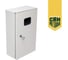 Корпус металлический СИМ МЕТАЛЛ ЩРУ3Н12 IP54 500х300х160 ЩРУ-3Н-12-ip54 2