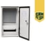 Корпус металлический СИМ МЕТАЛЛ ЩРУ3Н12 IP54 500х300х160 ЩРУ-3Н-12-ip54 4