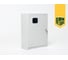 Корпус металлический СИМ МЕТАЛЛ ЩРУ3Н25 IP31 500х400х147 ЩРУ-3Н-25-ip31 2