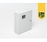 Корпус металлический СИМ МЕТАЛЛ ЩРУ3Н25 IP31 500х400х147 ЩРУ-3Н-25-ip31 3