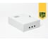 Корпус металлический СИМ МЕТАЛЛ ЩРУ3Н25 IP31 500х400х147 ЩРУ-3Н-25-ip31 6