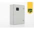 Корпус металлический СИМ МЕТАЛЛ ЩРУ3Н25 IP54 500х400х160 ЩРУ-3Н-25-ip54 2