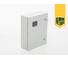 Корпус металлический СИМ МЕТАЛЛ ЩРУ3Н25 IP54 500х400х160 ЩРУ-3Н-25-ip54 3