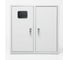 Корпус металлический СИМ МЕТАЛЛ ЩРУ3Н36 IP31 500х500х147 ЩРУ-3Н-36-ip31 1