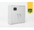 Корпус металлический СИМ МЕТАЛЛ ЩРУ3Н36 IP31 500х500х147 ЩРУ-3Н-36-ip31 2