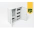Корпус металлический СИМ МЕТАЛЛ ЩРУ3Н36 IP31 500х500х147 ЩРУ-3Н-36-ip31 5