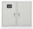Корпус металлический СИМ МЕТАЛЛ ЩРУ3Н48 IP31 500х600х147 ЩРУ-3Н-48-ip31 1
