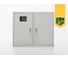 Корпус металлический СИМ МЕТАЛЛ ЩРУ3Н48 IP31 500х600х147 ЩРУ-3Н-48-ip31 2