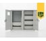 Корпус металлический СИМ МЕТАЛЛ ЩРУ3Н48 IP31 500х600х147 ЩРУ-3Н-48-ip31 6