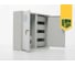 Корпус металлический СИМ МЕТАЛЛ ЩРУ3Н48 IP31 500х600х147 ЩРУ-3Н-48-ip31 7