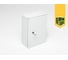 Корпус металлический СИМ МЕТАЛЛ ЩРУ3Н6 IP54 350х250х135 ЩРУ-3Н-6-ip54 3