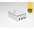 Корпус металлический СИМ МЕТАЛЛ ЩРУ3Н6 IP54 350х250х135 ЩРУ-3Н-6-ip54 7