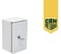 Корпус металлический СИМ МЕТАЛЛ ЩМП000 IP54 245х150х130 ЩМП-000-ip54 5