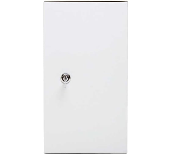 Корпус металлический СИМ МЕТАЛЛ ЩМП01 IP54 400х220х155 ЩМП-01-ip54
