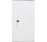 Корпус металлический СИМ МЕТАЛЛ ЩМП01 IP54 400х220х155 ЩМП-01-ip54 1