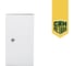 Корпус металлический СИМ МЕТАЛЛ ЩМП01 IP54 400х220х155 ЩМП-01-ip54 2