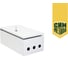 Корпус металлический СИМ МЕТАЛЛ ЩМП01 IP54 400х220х155 ЩМП-01-ip54 11