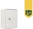 Корпус металлический СИМ МЕТАЛЛ ЩМП00 IP54 290х220х155 ЩМП-00-ip54 8