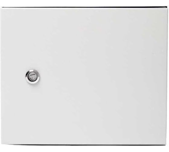Корпус металлический СИМ МЕТАЛЛ ЩМП02 IP54 250х300х155 ЩМП-02-ip54