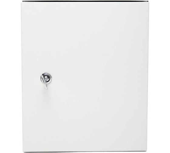 Корпус металлический СИМ МЕТАЛЛ ЩМП03 IP54 360х300х155 ЩМП-03-ip54