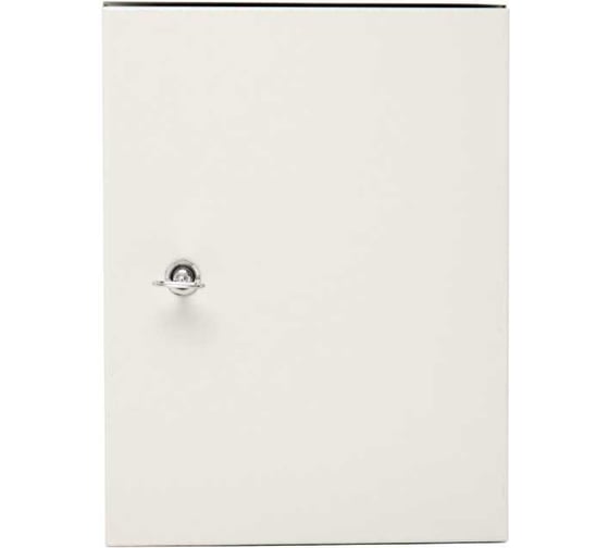 Корпус металлический СИМ МЕТАЛЛ ЩМП04-2 IP54 400х300х220 ЩМП-04-2-ip54