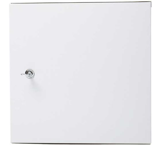 Корпус металлический СИМ МЕТАЛЛ ЩМП05 IP54 400х400х155 ЩМП-05-ip54