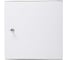 Корпус металлический СИМ МЕТАЛЛ ЩМП05 IP54 400х400х155 ЩМП-05-ip54 1