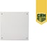 Корпус металлический СИМ МЕТАЛЛ ЩМП05-2 IP54 400х400х220 ЩМП-05-2-ip54 7