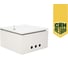 Корпус металлический СИМ МЕТАЛЛ ЩМП05-2 IP54 400х400х220 ЩМП-05-2-ip54 8