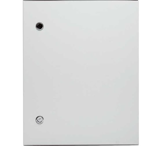 Корпус металлический СИМ МЕТАЛЛ ЩМП06-2 IP54 500х400х220 ЩМП-06-2-ip54