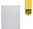 Корпус металлический СИМ МЕТАЛЛ ЩМП06-2 IP54 500х400х220 ЩМП-06-2-ip54 9